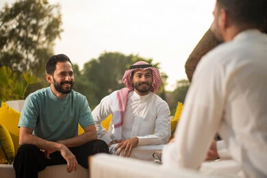 غرفة VIP